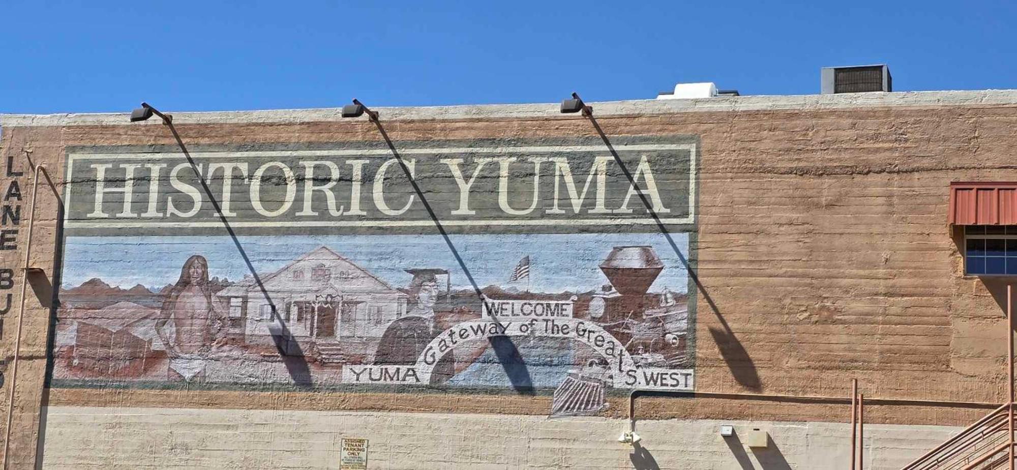 Casa Sunrise, Large Home, Minutes From Airport, Yrmc, Mexico Borders Yuma Exterior photo